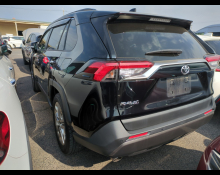 Toyota RAV4 2021