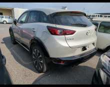 Mazda CX 3 2022