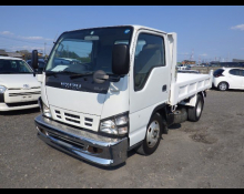Isuzu Elf 2007
