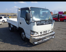 Isuzu Elf 2007