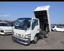 Isuzu Elf 2007