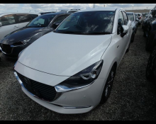 Mazda Mazda2 2021