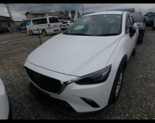 Mazda CX 3 2023