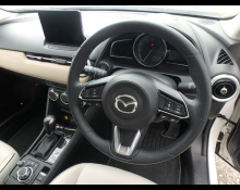 Mazda CX 3 2023
