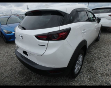 Mazda CX 3 2023