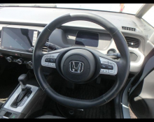 Honda Fit 2023