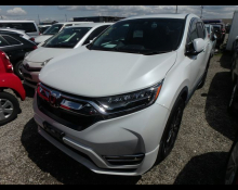 Honda CR-V 2020