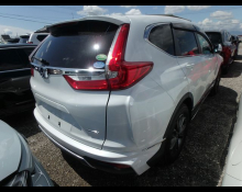 Honda CR-V 2020