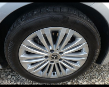 Mercedes-Benz C-Class 2022