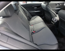 Mercedes-Benz C-Class 2022