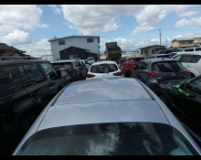 Mercedes-Benz C-Class 2022