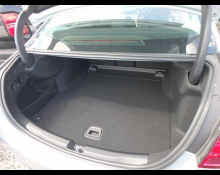 Mercedes-Benz C-Class 2022