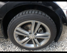 Volkswagen Golf 2020