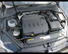 Volkswagen Golf 2020