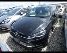 Volkswagen Golf 2020