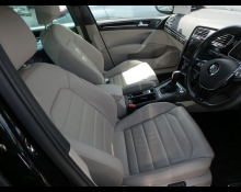 Volkswagen Golf 2020