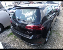 Volkswagen Golf 2020