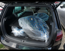 Volkswagen Golf 2020