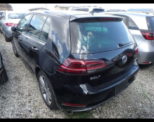 Volkswagen Golf 2020