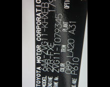 Toyota Corolla Cross 2023