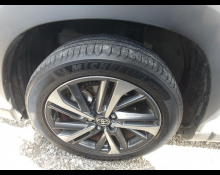 Toyota Corolla Cross 2023