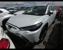 Toyota Corolla Cross 2023