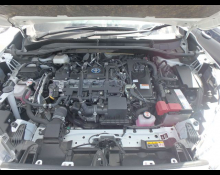 Toyota Corolla Cross 2023