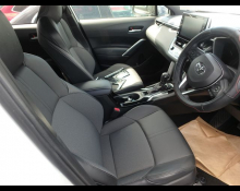 Toyota Corolla Cross 2023