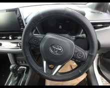 Toyota Corolla Cross 2023