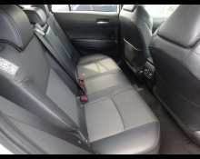 Toyota Corolla Cross 2023