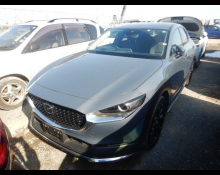 Mazda CX 30 2022