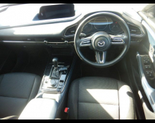 Mazda CX 30 2022