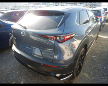 Mazda CX 30 2022