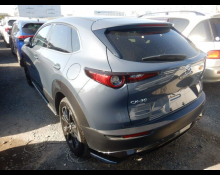 Mazda CX 30 2022