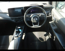 Nissan Note 2021