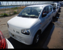 Suzuki Alto 2021