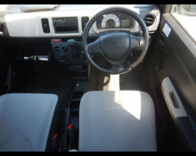 Suzuki Alto 2021
