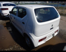 Suzuki Alto 2021