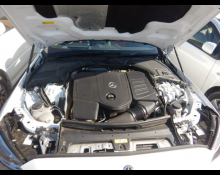 Mercedes-Benz C-Class 2021