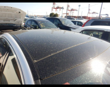 Mercedes-Benz C-Class 2021