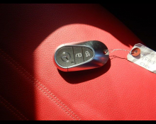 Mercedes-Benz C-Class 2021