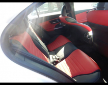 Mercedes-Benz C-Class 2021