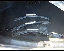 Mercedes-Benz C-Class 2021