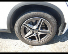 Mercedes-Benz GLC-class 2023