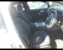 Mercedes-Benz GLC-class 2023