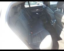 Mercedes-Benz GLC-class 2023
