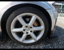 Nissan Fairlady Z 2002