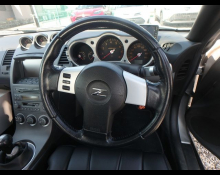 Nissan Fairlady Z 2002