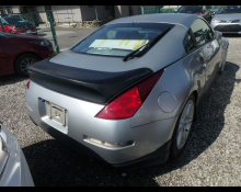 Nissan Fairlady Z 2002