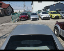 Nissan Fairlady Z 2002